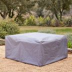 Dusklia - Lisbon Garden Furniture Sofa Cover - Medium