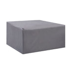 Dusklia - Lisbon Garden Furniture Sofa Cover - Medium