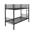 Lit superposé \