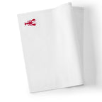 Dusklia - Lobster Embroidered Napkins - Set of 4