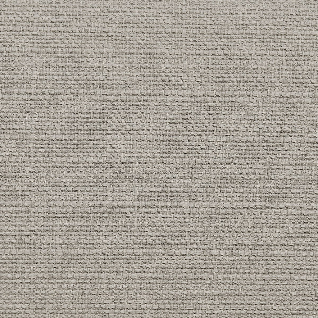 Dusklia - Lola Set of 2 Barstools - Linen Look - Stone Grey