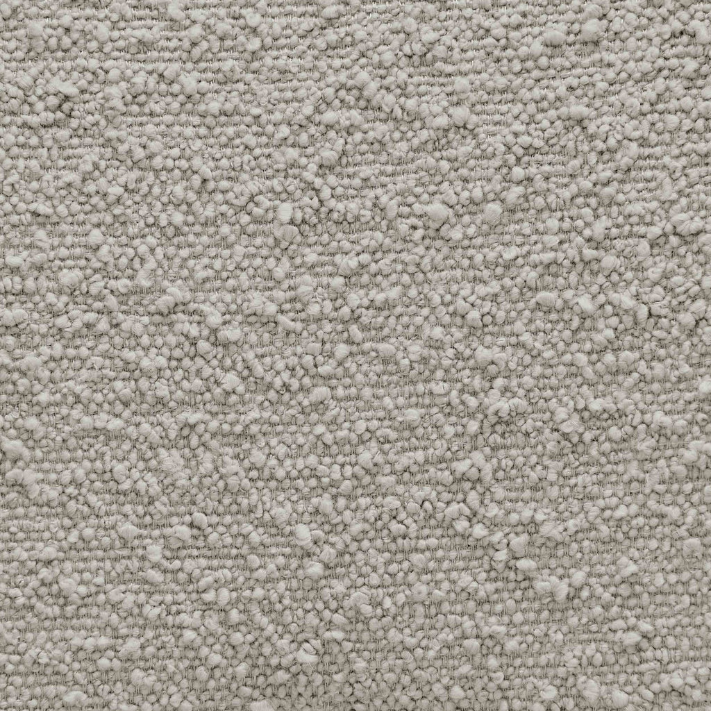 Dusklia - Lola Set of 2 Dining Chairs - Bouclé - Taupe