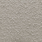 Dusklia - Lola Set of 2 Dining Chairs - Bouclé - Taupe