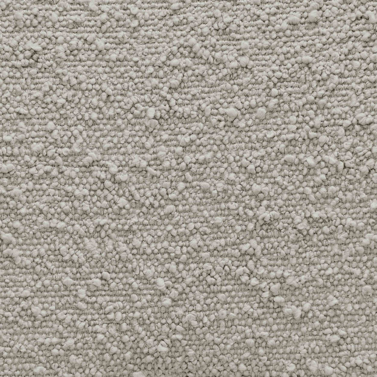 Dusklia - Lola Set of 2 Dining Chairs - Bouclé - Taupe