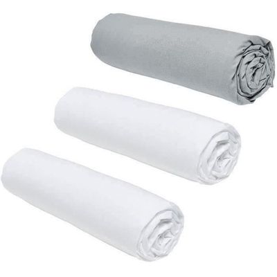 Oreiller Memoire Forme Cervical pour Les Douleurs au Cou et aux épaules Oreiller Orthopédique Ergonomique de Soutien du Cou