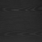 Dusklia - Lucy 4 Seater Dining Table - Black
