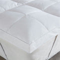 Dusklia - Luxury Duck Feather & Down Mattress Topper