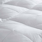 Dusklia - Luxury Duck Feather & Down Mattress Topper