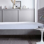 Dusklia - Luxury Quilted Cotton Mattress Protector