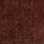 Dusklia - Lyon Storage Pouffe - Chenille Dark Rust