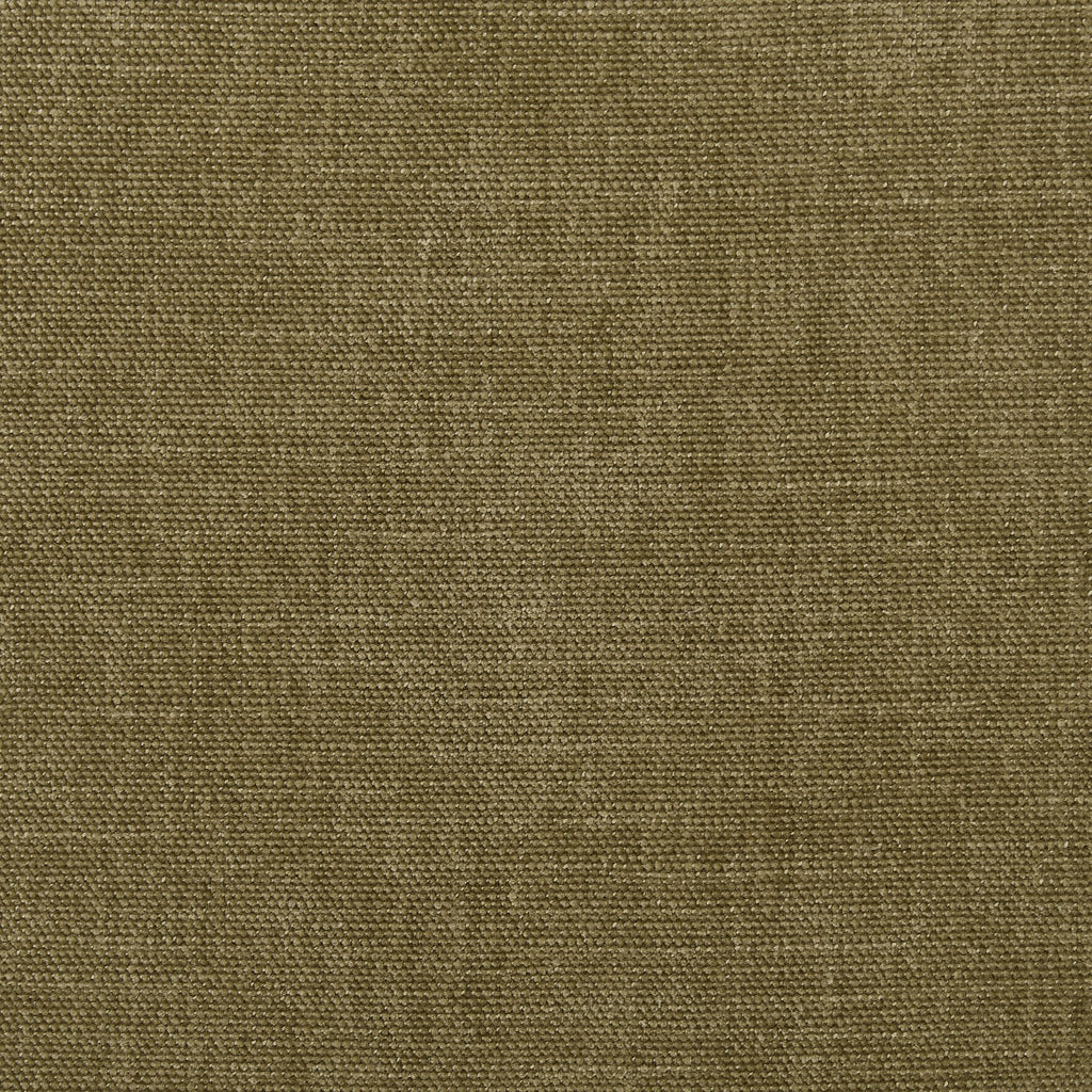 Dusklia - Mabel Set of 2 Dining Chairs - Chenille Olive