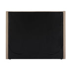 Dusklia - Madison Ottoman Storage Bed - Oatmeal