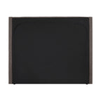 Dusklia - Madison Ottoman Storage Bed - Taupe