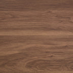 Dusklia - Maisie 4-6 Seater Dining Table -  Mid Wood