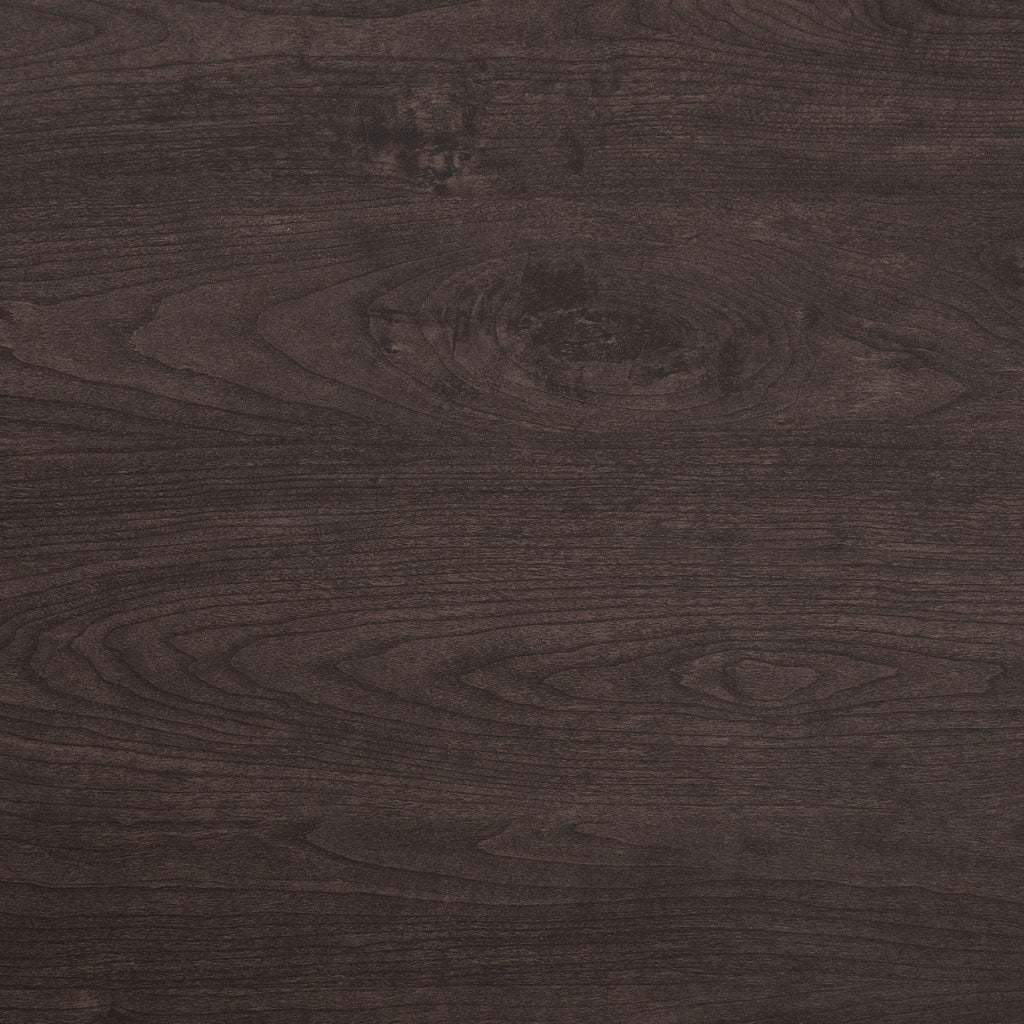 Dusklia - Maisie 4-6 Seater Dining Table - Walnut Wood
