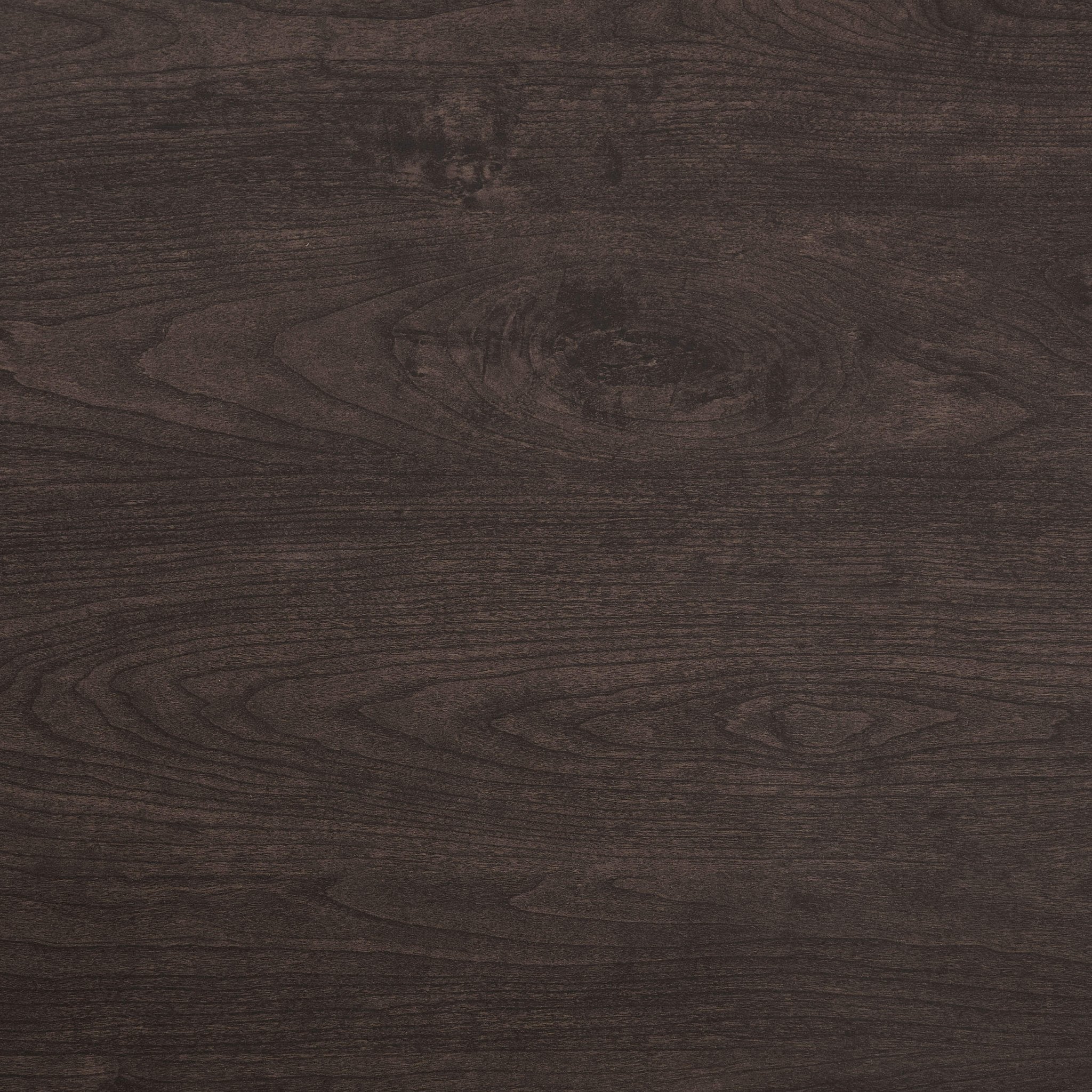Dusklia - Maisie 4-6 Seater Dining Table - Walnut Wood