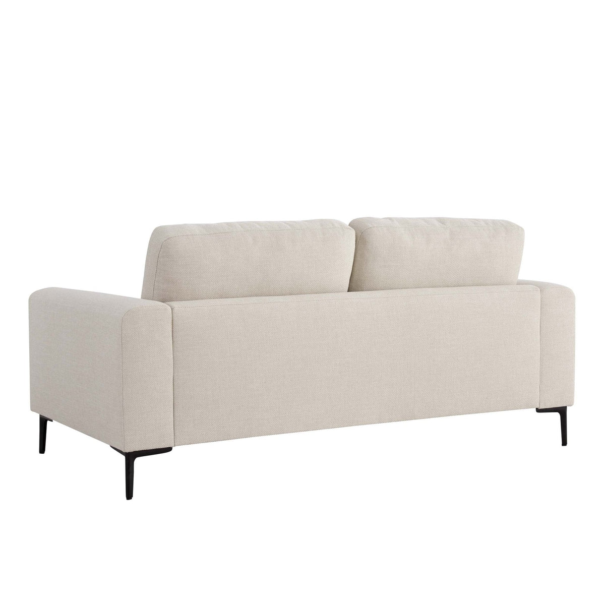 Dusklia - Malibu 2 Seater Sofa - Beige