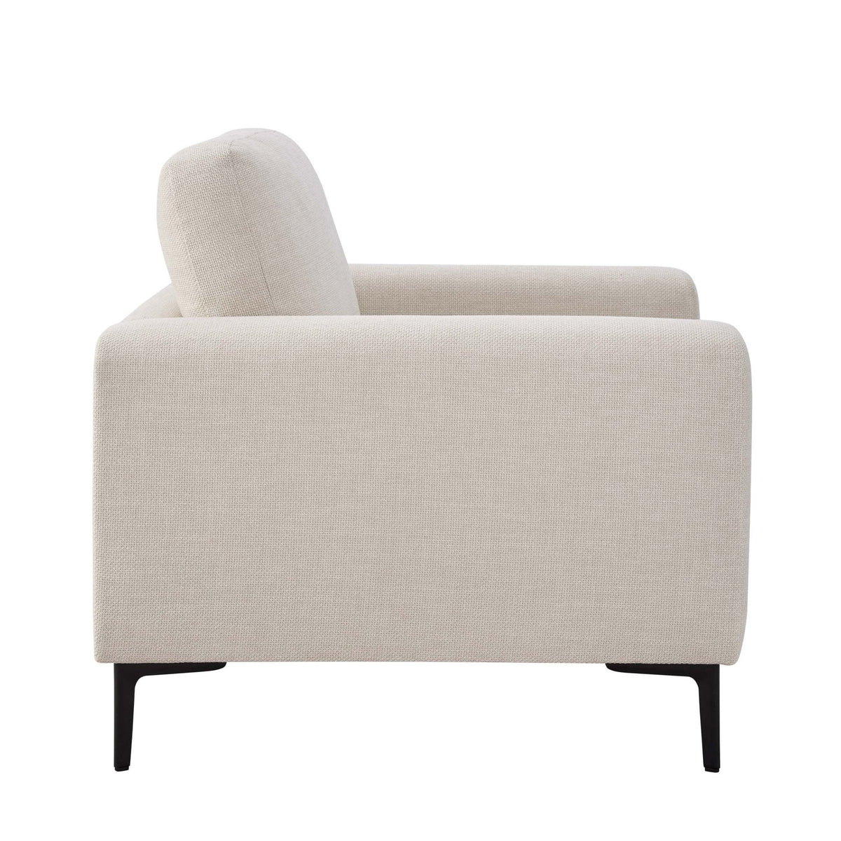 Dusklia - Malibu Armchair - Beige