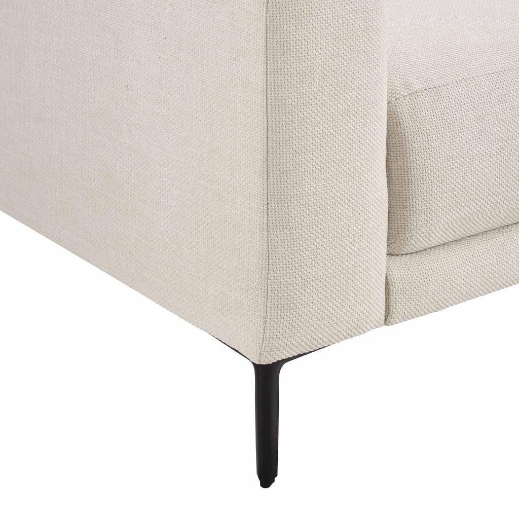 Dusklia - Malibu Armchair - Beige
