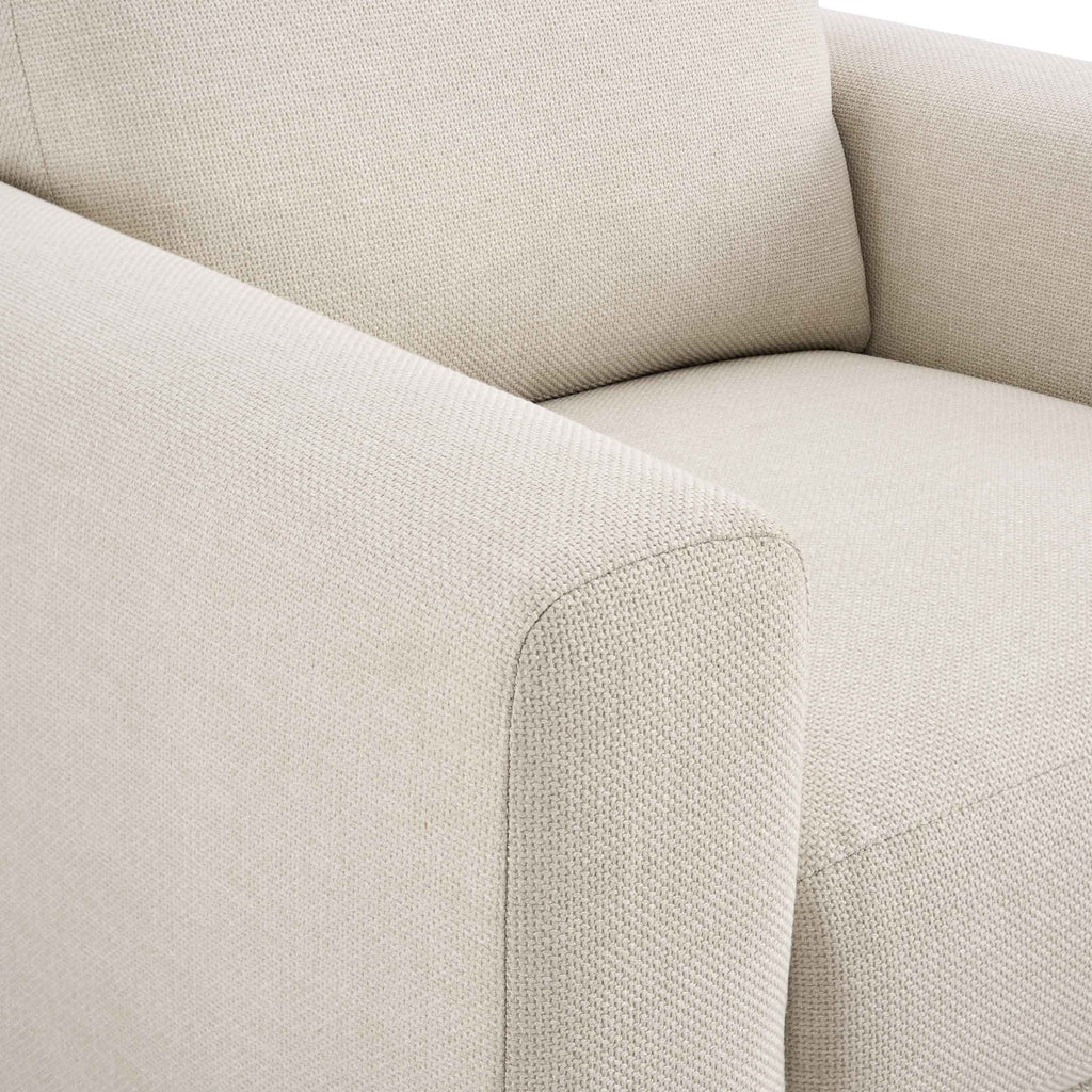 Dusklia - Malibu Armchair - Beige