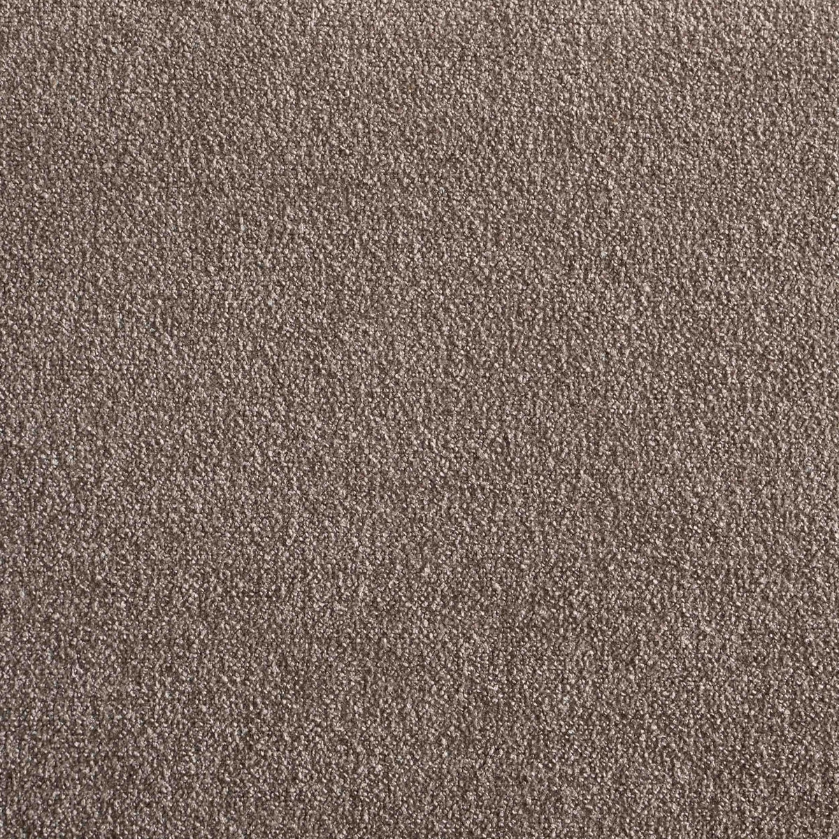 Dusklia - Chicago Pouffe - Chenille Mushroom