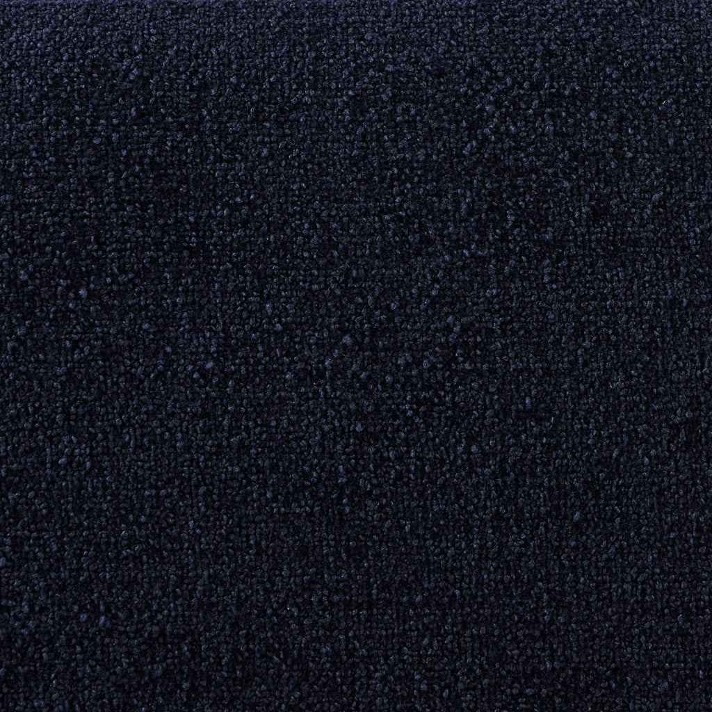 Dusklia - Malibu Loveseat - Chenille Navy