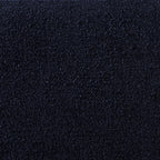 Dusklia - Malibu Loveseat - Chenille Navy