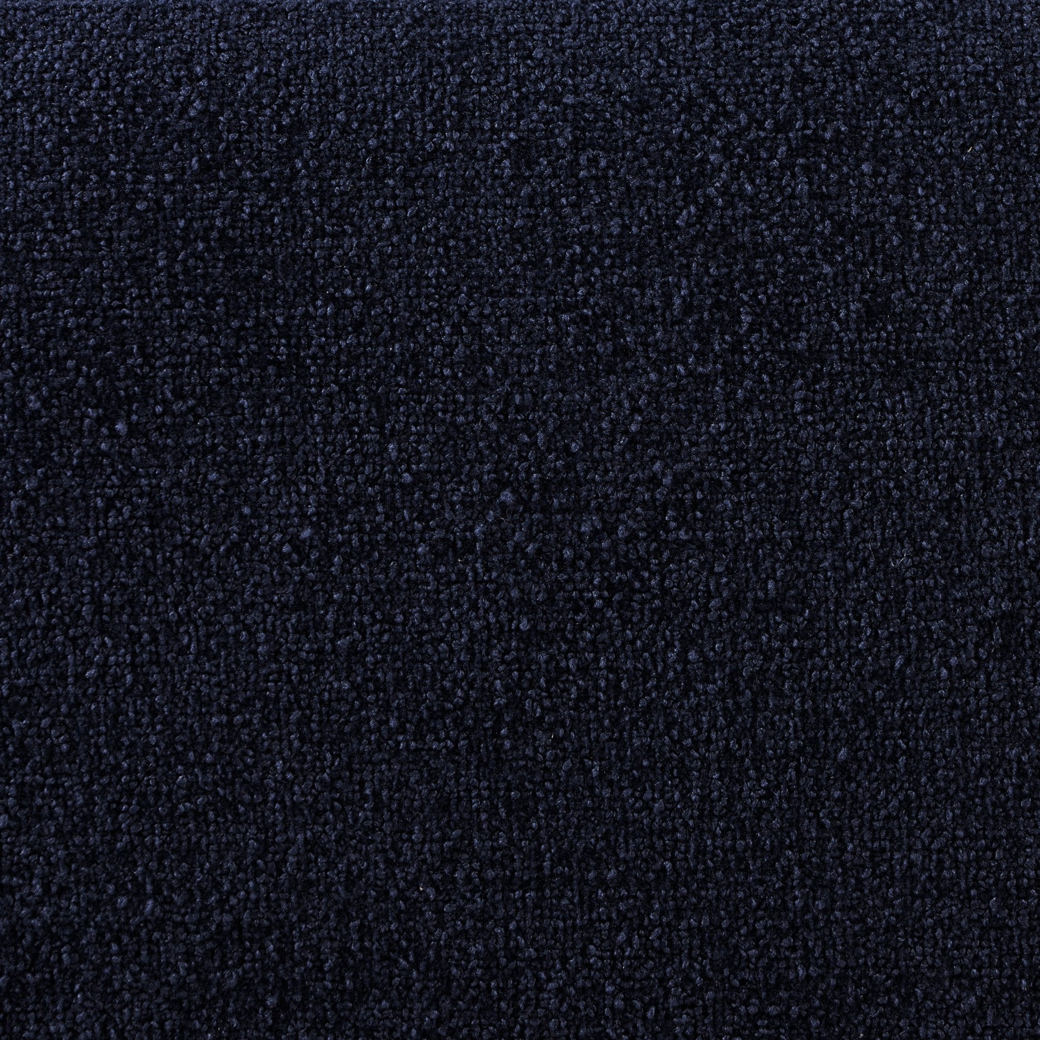 Dusklia - Malibu Loveseat - Chenille Navy