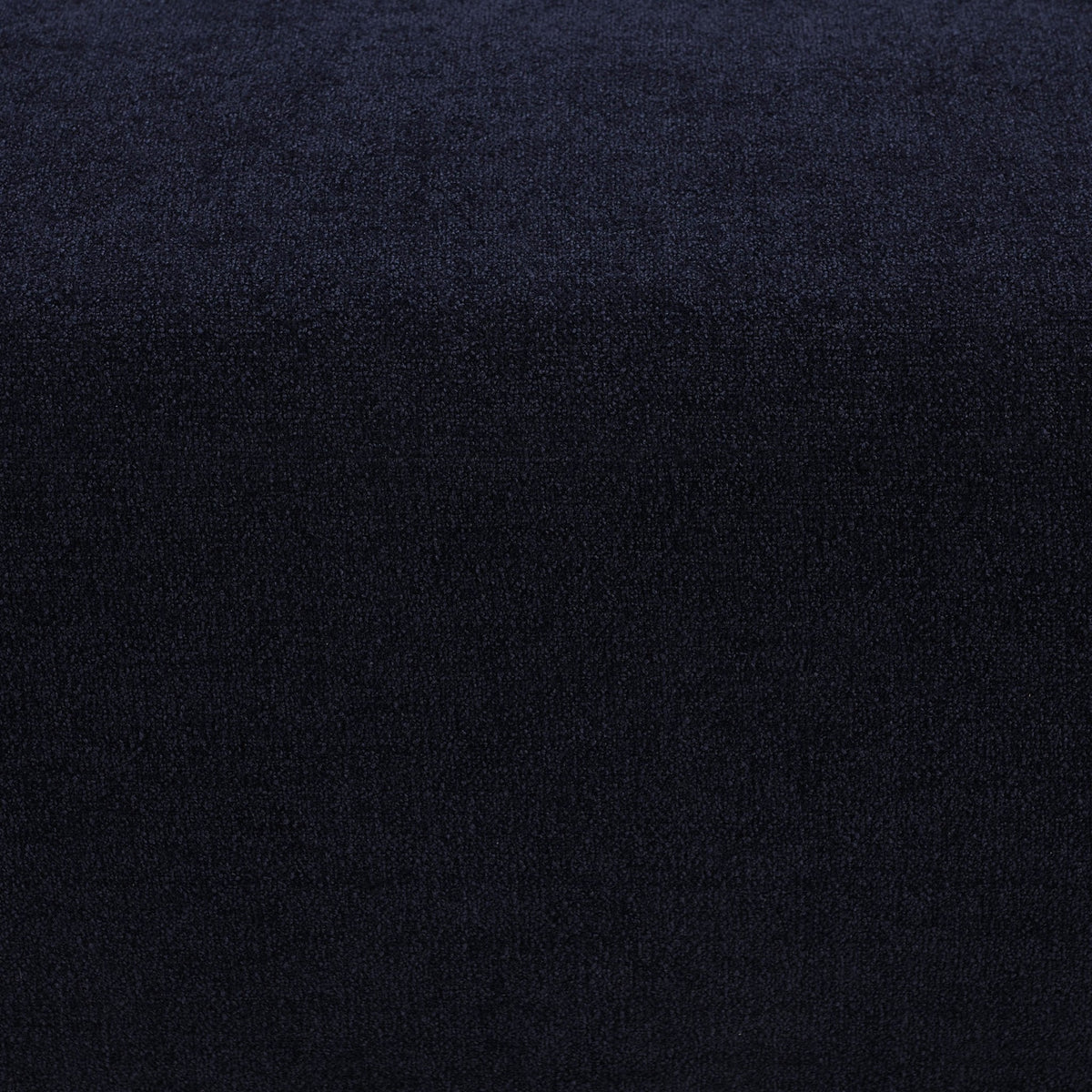 Dusklia - Malibu 3 Seater Sofa - Chenille Navy