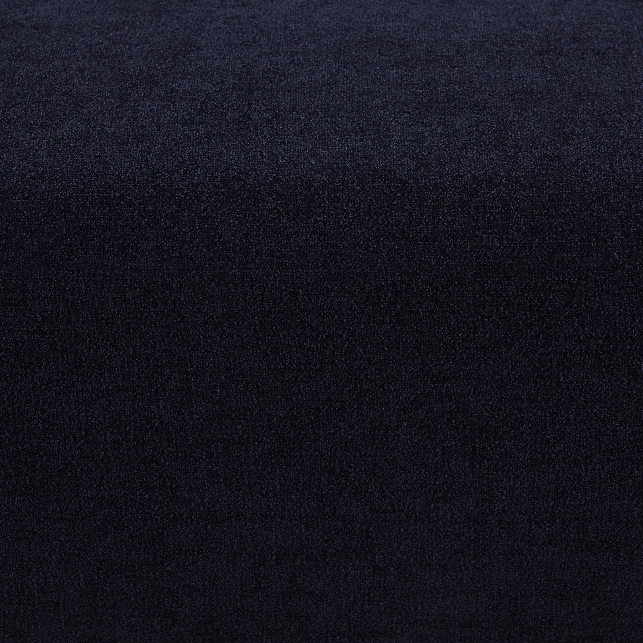 Dusklia - Malibu 2 Seater Sofa - Chenille Navy