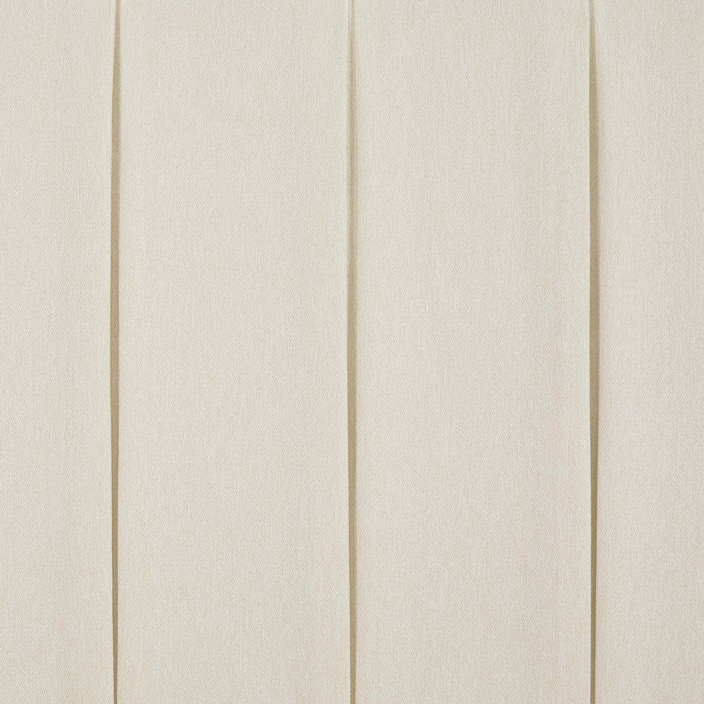 Dusklia - Malmo Bed Frame - Cream Linen