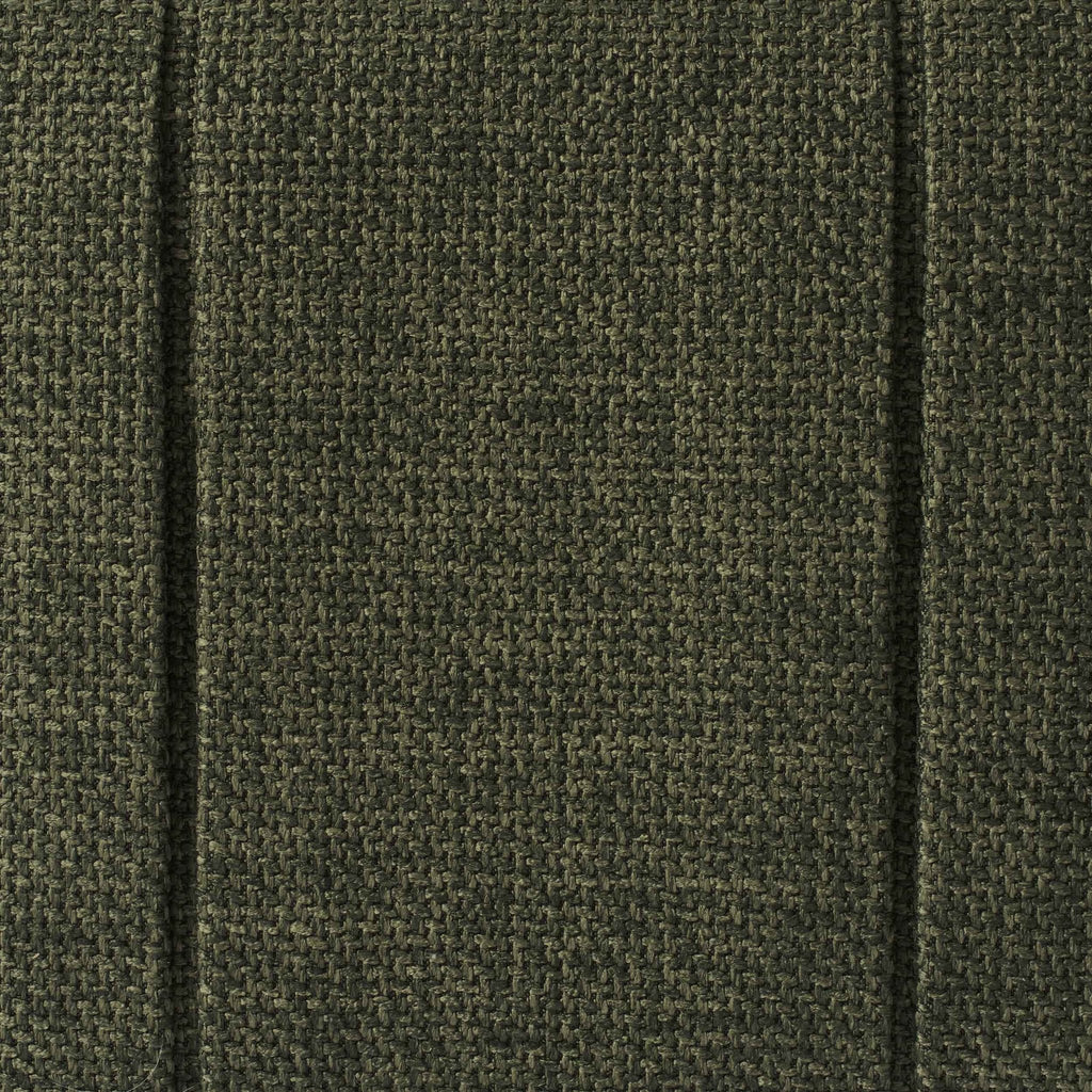 Cadre de lit Malmo - Vert pin tissé