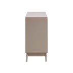 Dusklia - Marnie 3 Door Sideboard - Taupe