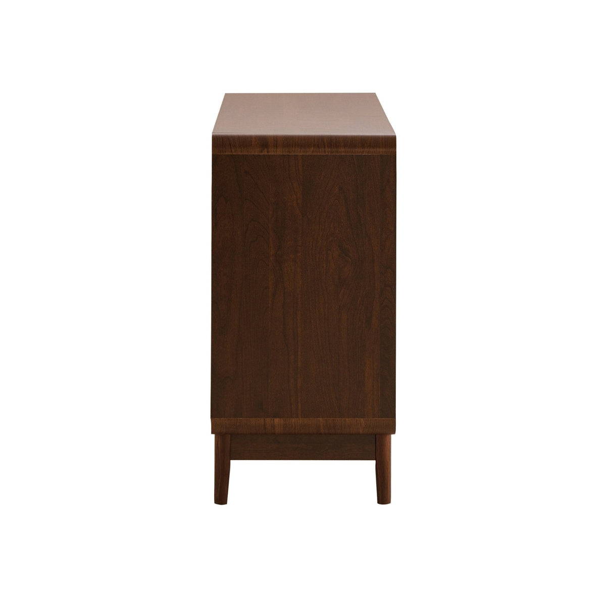 Dusklia - Marnie 3 Door Sideboard - Walnut