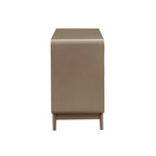 Dusklia - Marnie 6 Drawer Chest - Taupe