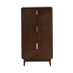 Dusklia - Marnie Shoe Storage - Walnut