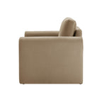 Dusklia - Marseille Armchair - Latte