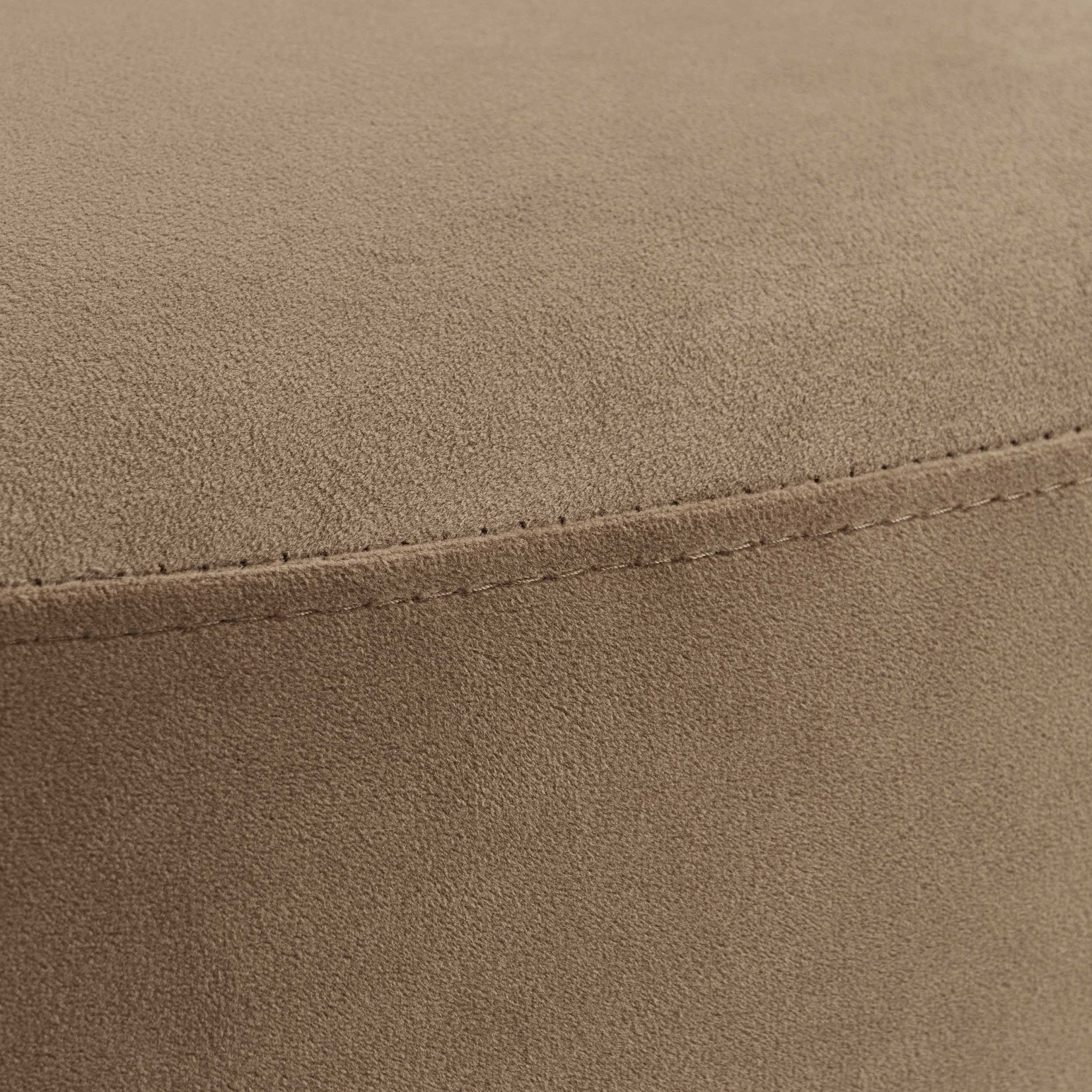Dusklia - Marseille Pouffe - Latte