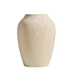 Dusklia - Martha Rustic Vase - Natural
