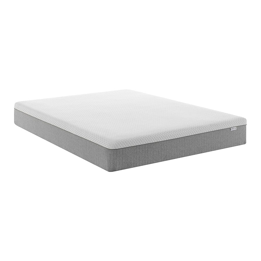Dusklia - Memory Foam 2,000 Pocket Sprung Hybrid Mattress - Medium/Firm