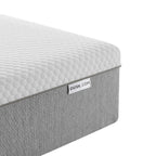 Dusklia - Memory Foam 2,000 Pocket Sprung Hybrid Mattress - Medium/Firm