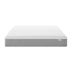 Dusklia - Memory Foam 2,000 Pocket Sprung Hybrid Mattress - Medium/Firm