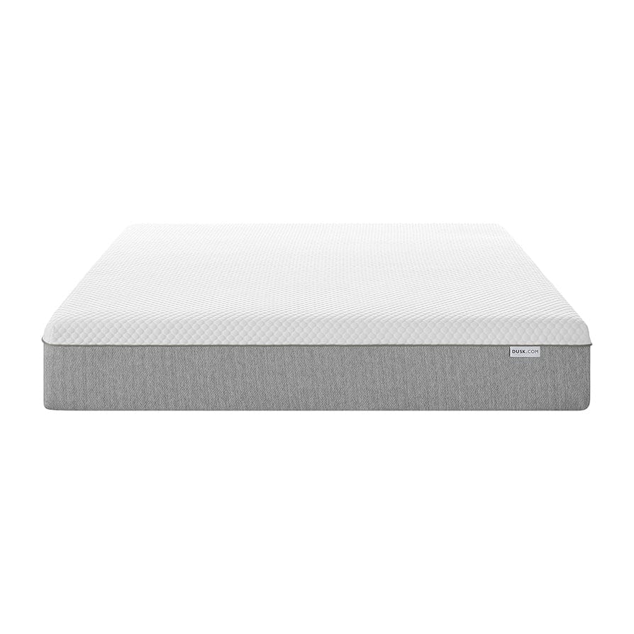 Dusklia - Memory Foam 2,000 Pocket Sprung Hybrid Mattress - Medium/Firm