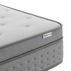 Dusklia - Memory Foam 4,000 Pocket Sprung Hybrid Mattress