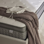 Dusklia - Memory Foam 4,000 Pocket Sprung Hybrid Mattress