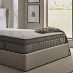 Dusklia - Memory Foam 4,000 Pocket Sprung Hybrid Mattress