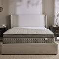 Dusklia - Memory Foam 4,000 Pocket Sprung Hybrid Mattress