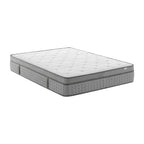 Dusklia - Memory Foam 4,000 Pocket Sprung Hybrid Mattress
