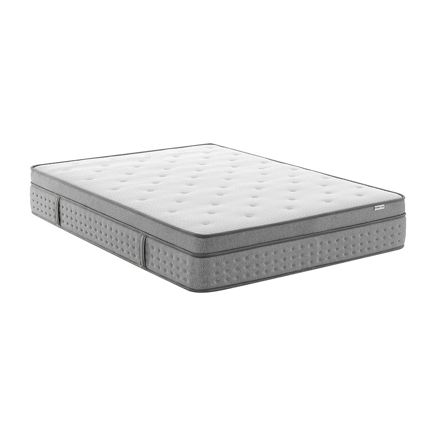 Dusklia - Memory Foam 4,000 Pocket Sprung Hybrid Mattress