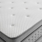 Dusklia - Memory Foam 4,000 Pocket Sprung Hybrid Mattress